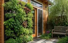8 Ide Desain Rumah Kecil dengan Konsep Slow Living, Cocok untuk Hidup Tenang
