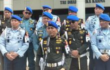 Mediasi TNI Polri Mappi Selesaikan Insiden Kekerasan di Papua Selatan