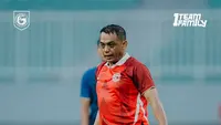 Pegadaian Championship: Alasan Kesehatan, Erwan Hendarwanto Digantikan Muhammad Ridwan sebagai Pelatih Garudayaksa FC