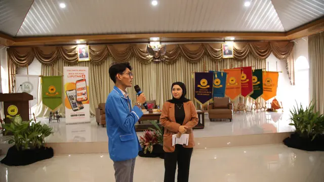Roadshow Cek Fakta