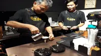 Gaet Generasi Milenial, Pegadaian Bikin Kafe di 23 Kantor Cabangnya