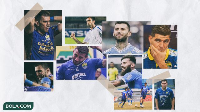 Kolase - Bojan Malisic, Nick Kuipers, Vladimir Vujovic