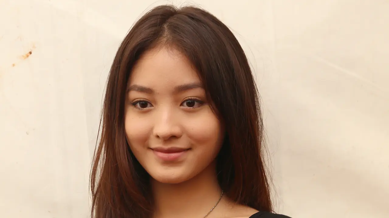 [Bintang] Natasha Wilona