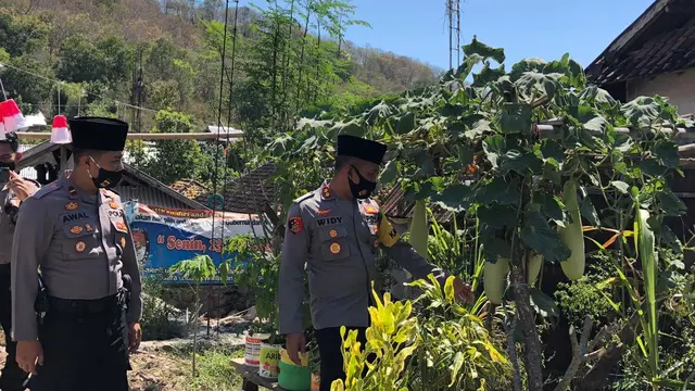 Sumbawa, Wilayah di NTB yang Bebas Zona Merah Corona