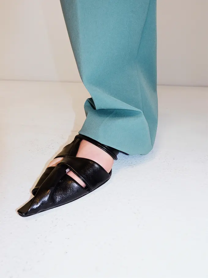 Bottega Veneta Point