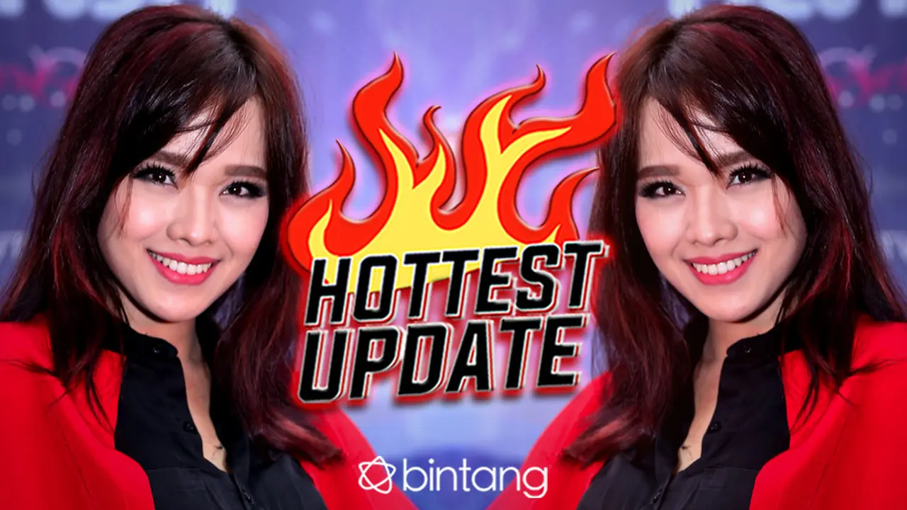 [Bintang] HL Hottest Update Winda Viska