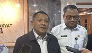 Anak Krakatau Masih Erupsi, BMKG Sebut Abu Tak Mengarah ke Jakarta