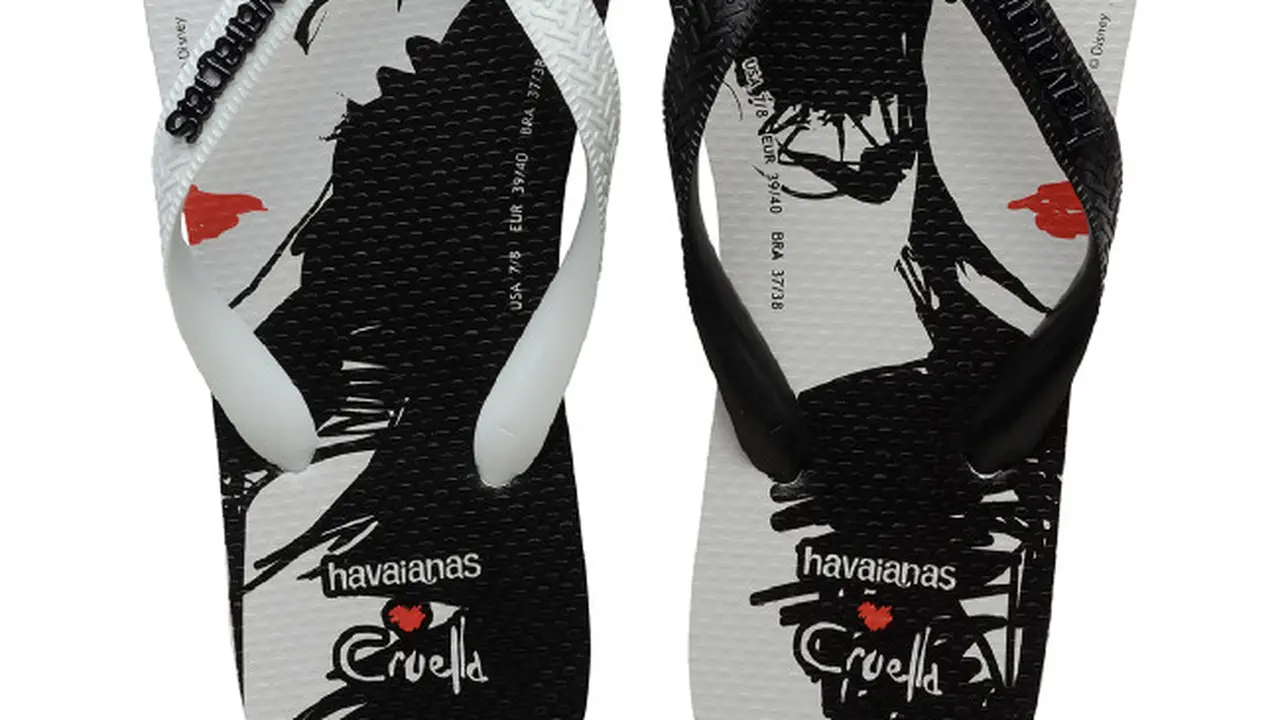 Havaianas