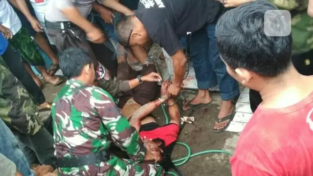 wong edan