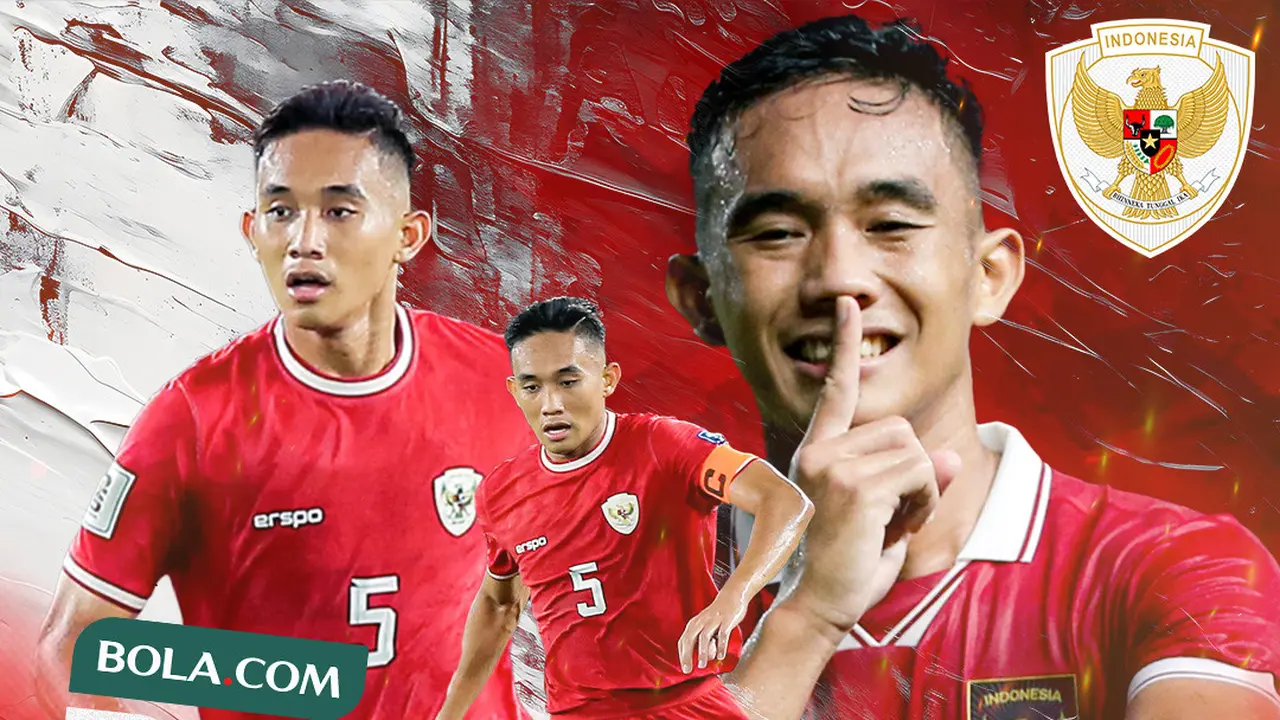 Ilustrasi - Rizky Ridho