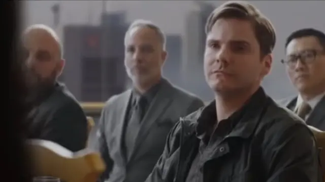 Adegan Ray Sahetapy dalam Captain America: Civil War. (Tangkapan layar YouTube/ marvel indo. Credit: Marvel Studio)