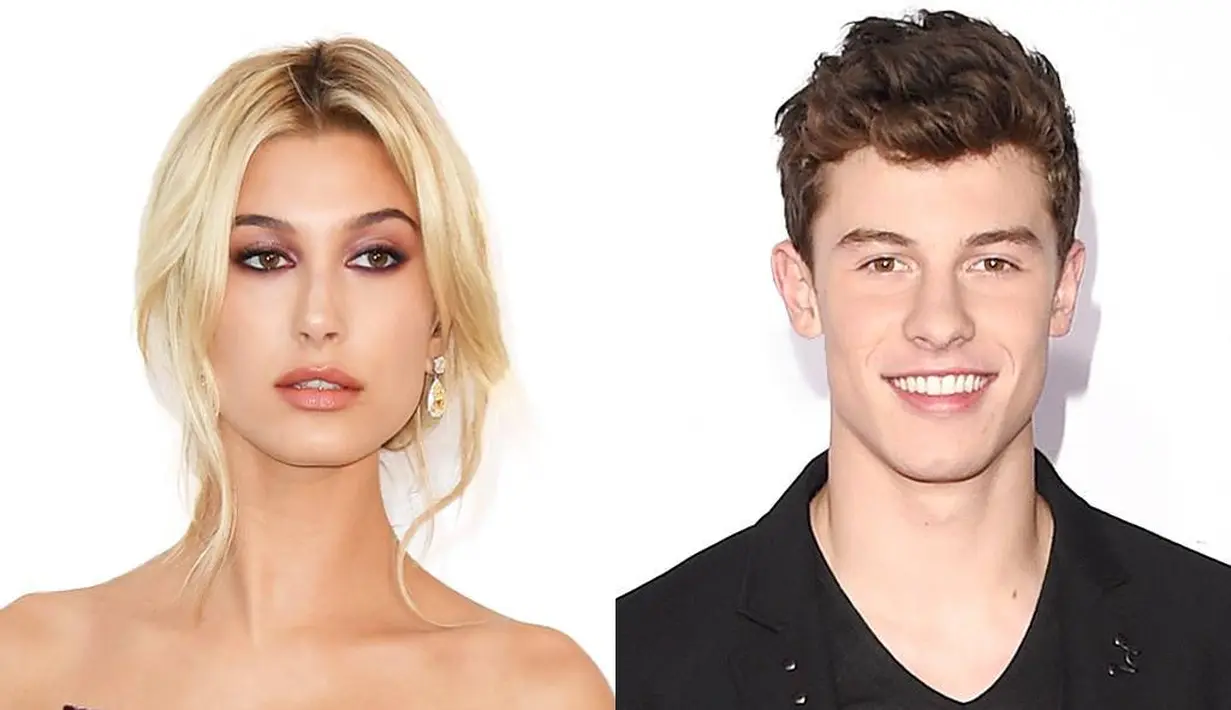 Shawn Mendes pun baru saja melakukan hal yang kembali membuat gosip itu menjadi memanas. (E! Online)
