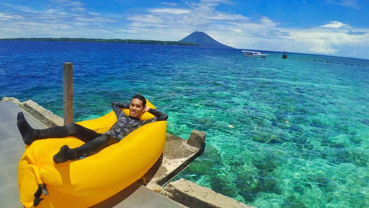 [Bintang] Sulawesi