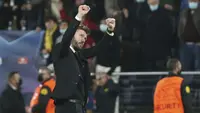 Manchester United Masih Cari 3 Pemain di Bursa Transfer, Ini Posisinya