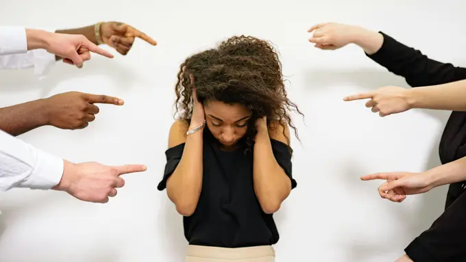 Merasa Diri Sendiri Biasa Aja