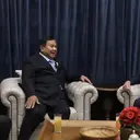 Seskab Teddy Ungkap Isi Pertemuan Prabowo dan Tony Blair