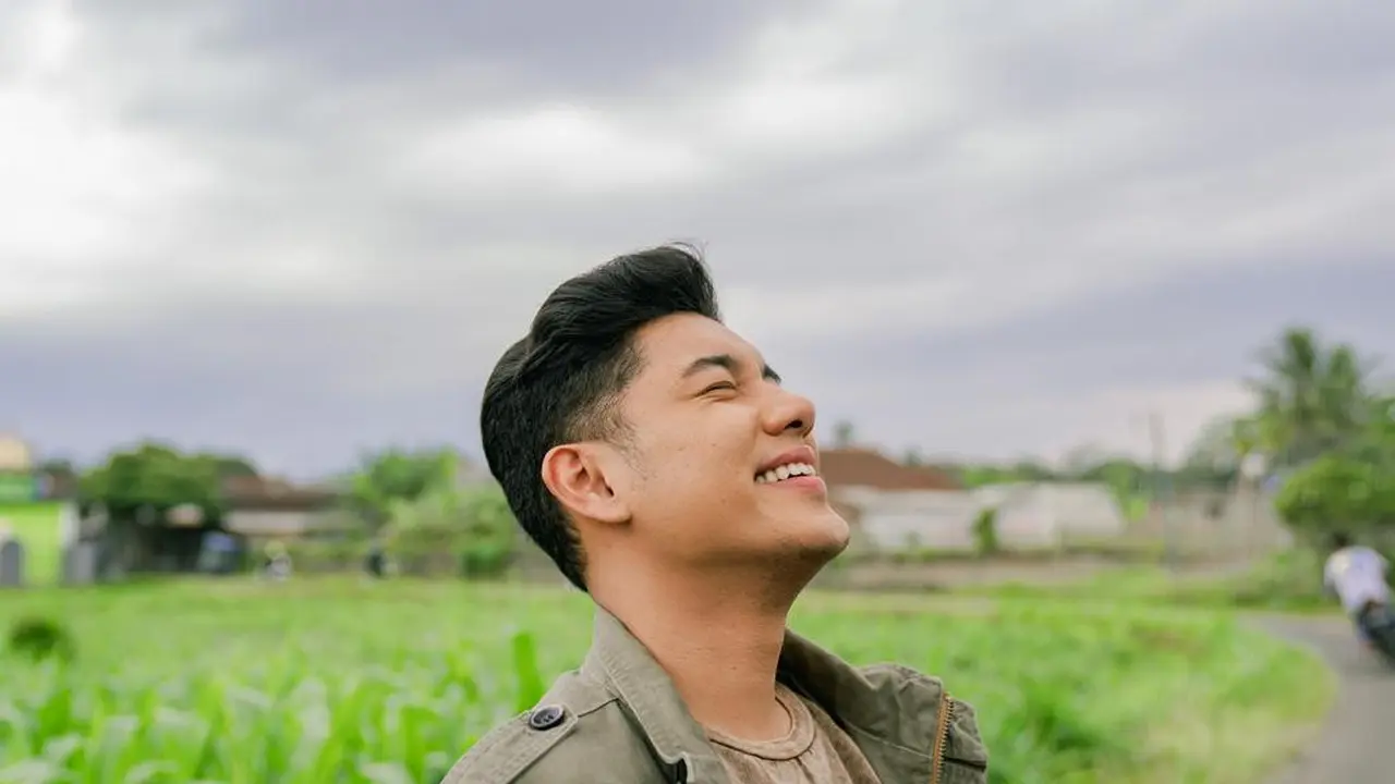 Jaz berkolaborasi dengan Eka Gustiwana di lagu terbaru berjudul Lucky Ones (ist)