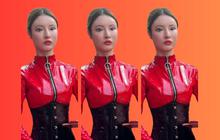 Viral, Banyak yang Kena Prank, Robot Cantik Ini Ternyata Bukan Mesin