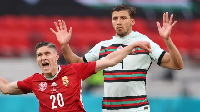 Foto Piala Eropa: Termasuk Mbappe, 8 Pemain 'Overated' di Piala Eropa 2020