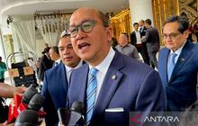 Raja Yordania Tawarkan Tiga Proyek Investasi Besar kepada Danantara, Perkuat Hubungan Ekonomi