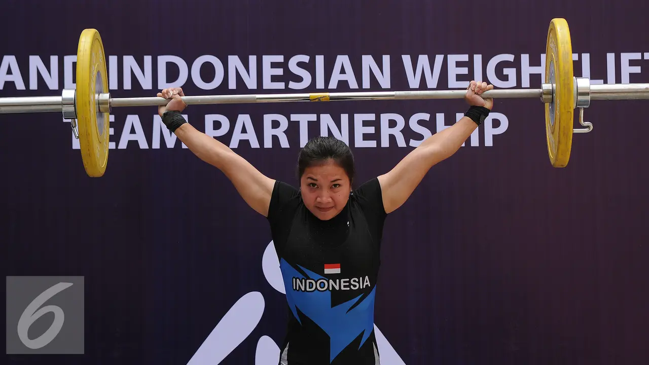 Dewi Safitri