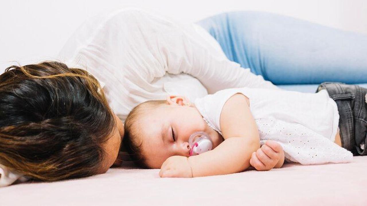 Tidur Siang atau Tidur Malam: Keduanya Sama Penting?