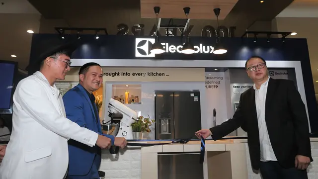 Electrolux