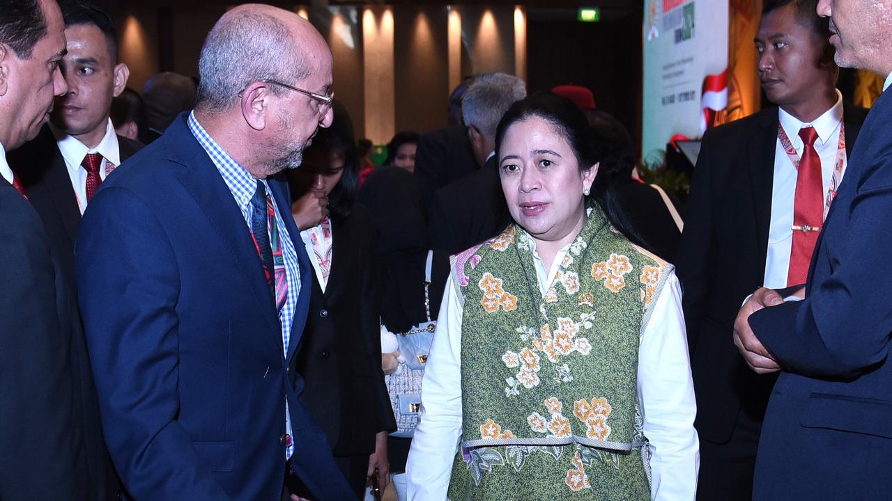 Puan Maharani