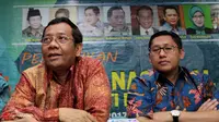 KAHMI Kawal Proses Hukum Anas