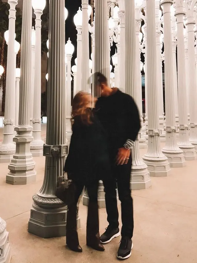 [Fimela] Nikita Willy