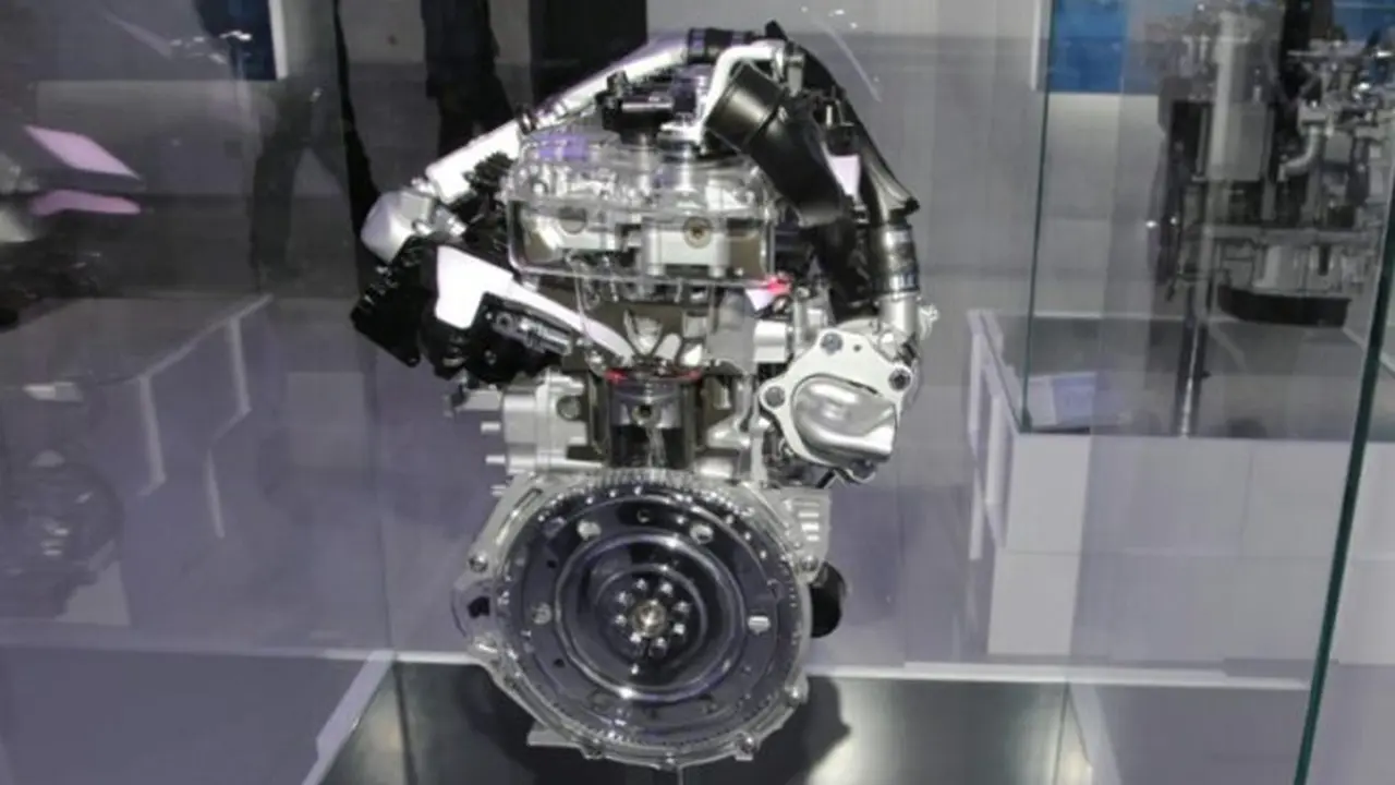 Menyingkap Jeroan Pesaing Honda HR-V dari Toyota