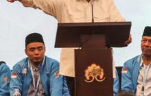 Mirip Jokowi, Prabowo Juga Kampanye Ingin Bangun Mobil Nasional