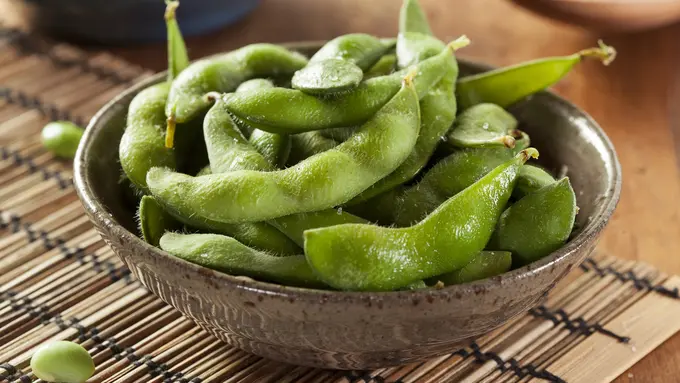 edamame