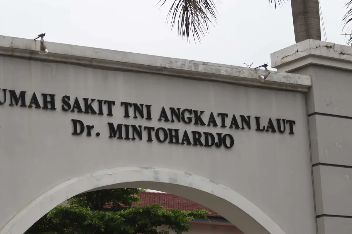 RSAL Mintohardjo