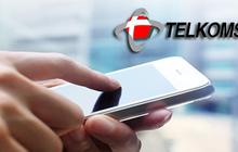 Trafik melonjak saat Lebaran, Telkomsel klaim siap hadapi