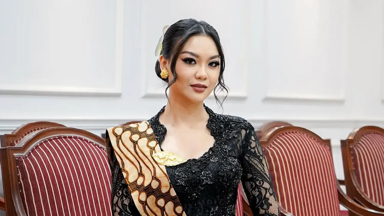 Puteri Indonesia 2025 Firsta Yufi