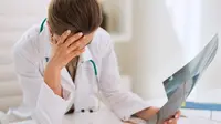 Studi: Sekitar 29% Dokter Muda Alami Depresi