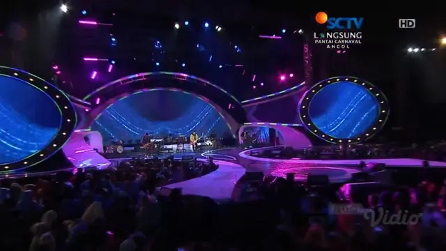 Gempita 2020 SCTV (Vidio.com)