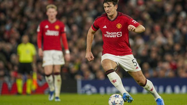 Manchester United Vs FC Copenhagen