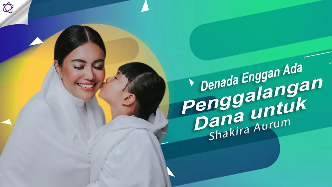 [Bintang] Denada