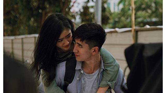 Kedekatan Verrel Bramasta Dan Febby Rastanty Yang Kerap Disebut Pacaran News Entertainment Fimela Com