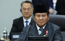 Prabowo Soroti ‘Serakahnomics’: Penyebab Ketimpangan dan Lambatnya Pertumbuhan Ekonomi