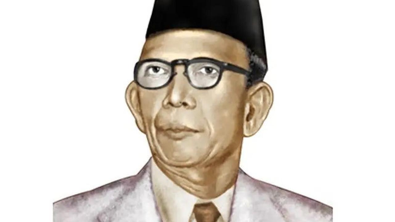Ki Hadjar Dewantara merupakan seorang bangsawan Pakualaman yang lahir pada lahir pada 2 Mei 1889.