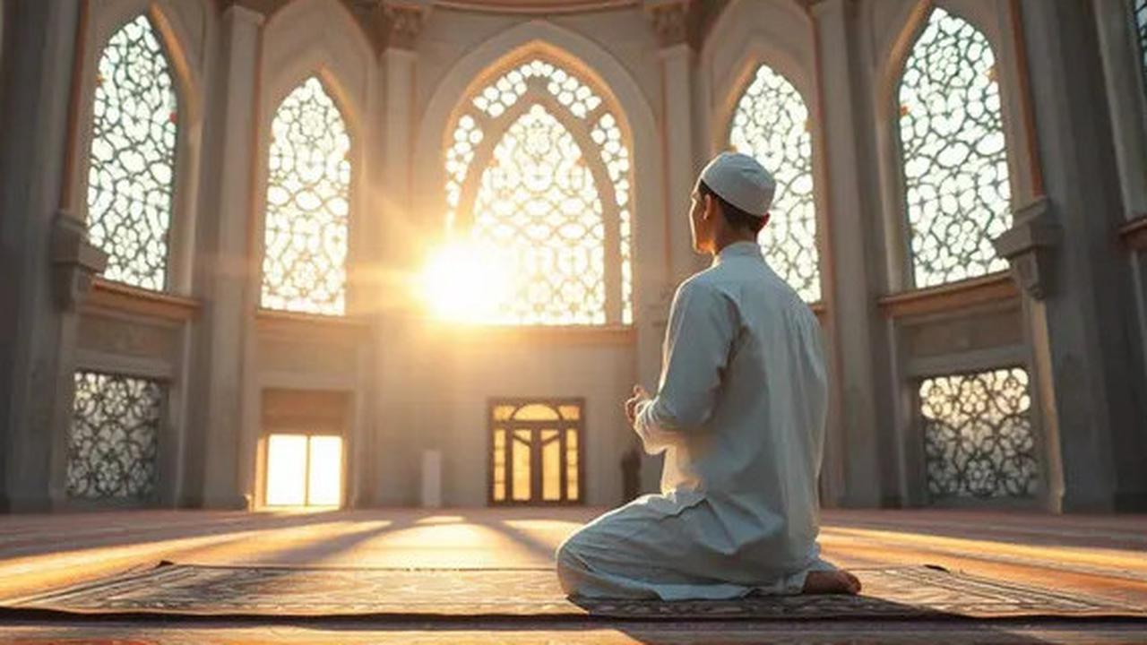 Doa An Nasr untuk Meminta Pertolongan Allah SWT: Arab, Latin, dan Terjemah