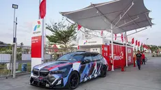 Pertamina Siapkan SPBU Modular Pertamax Turbo di Ajang Motogp Mandalika 2026