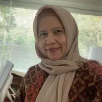 Adi Utarini  Profesor dan Juga Peneliti UGM Masuk 100 Orang Paling Berpengaruh di Dunia versi Time. (Foto: Instagram/ Adi Utarini)