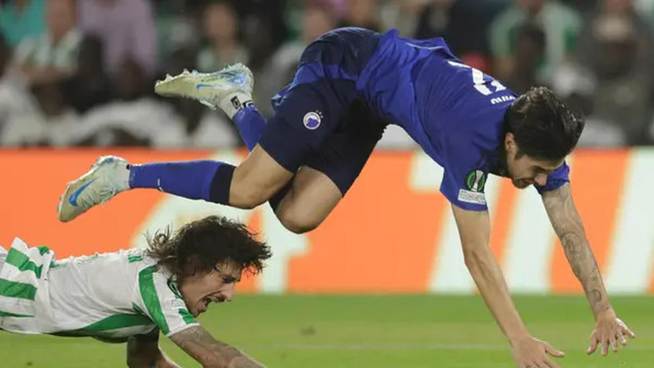 Catatkan Sejarah! ini Rekor Baru yang Ditorehkan Kevin Diks di FC Copenhagen, Melewati Legenda