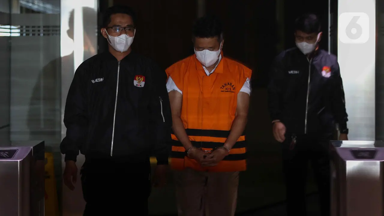 Roni Aidil
