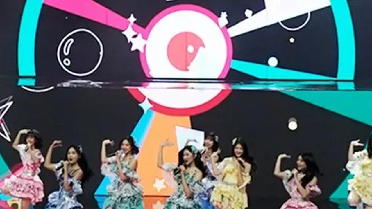 Puncak Shopee12.12 Birthday Sale TV Show Dimeriahkan Deretan Artis Tanah Air, Salah Satunya JKT48!