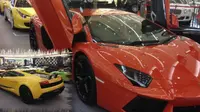 Auto One Menuju Pelayanan Super Lifestyle